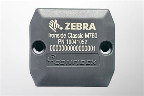 zebra active rfid tags|who makes rfid tags.